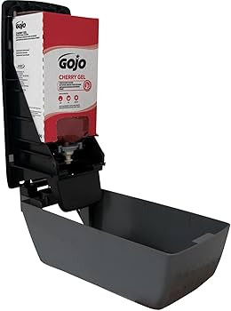 Gojo Pro Tdx Bag-In-Box System