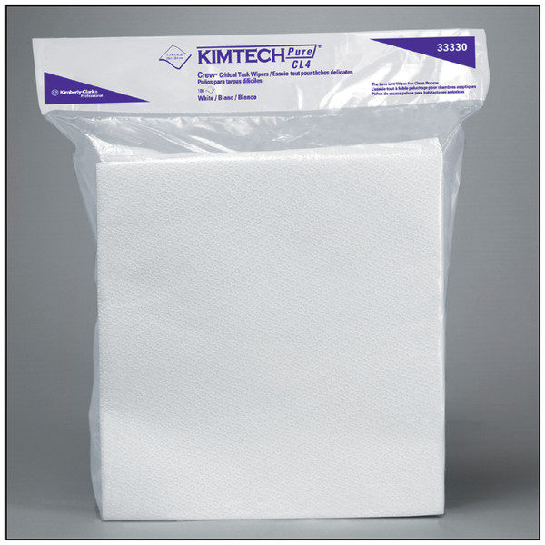 Kimberly-Clark Critical Task Wipers (10137_33330)