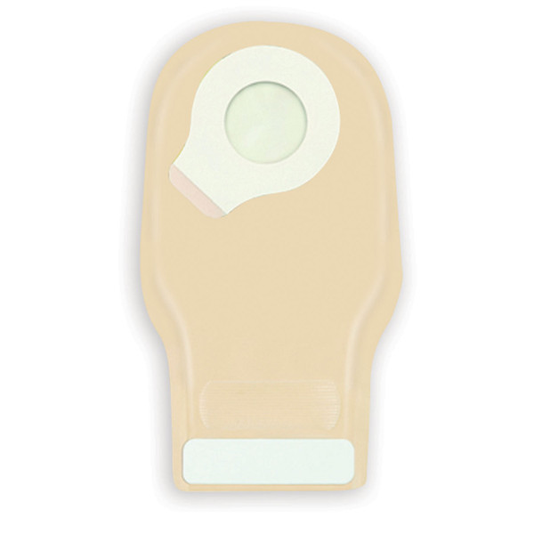 Convatec Little Ones Two-Piece Adhesive Coupling With Drainable Pouch (10137_411631)