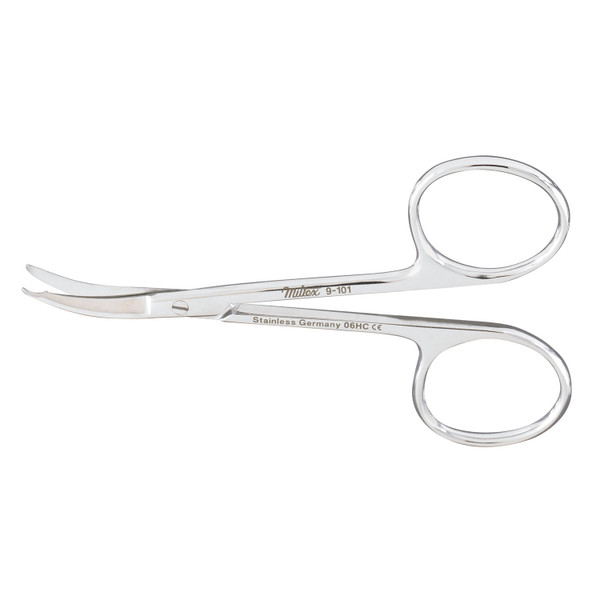 Miltex Shortbent Stitch Scissors