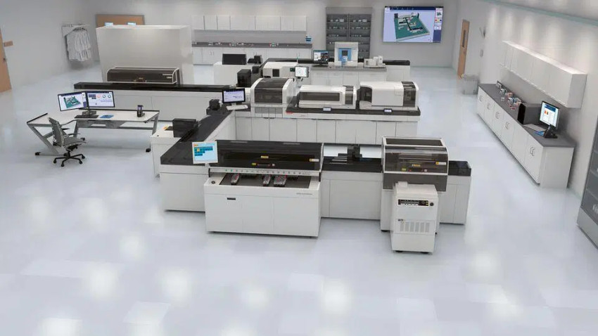 Siemens Aptio Automation