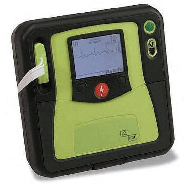 Zoll Aed Pro Defibrillators (10137_90110200499991010)