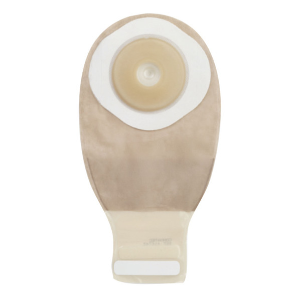Convatec Esteem + One-Piece Convex Drainable Pouch (10137_416738)