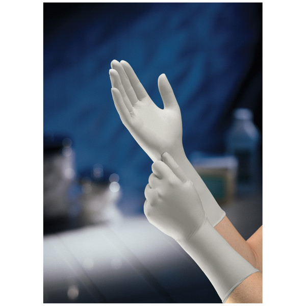 Halyard Sterling Nitrile Exam Glove (10137_55095)