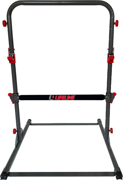 Exertools Lifeline Functional, Bodyweight & Strength Training