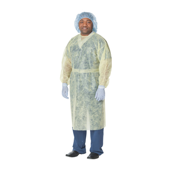Cardinal Health Isolation And Cover Gowns (10137_1100PG)
