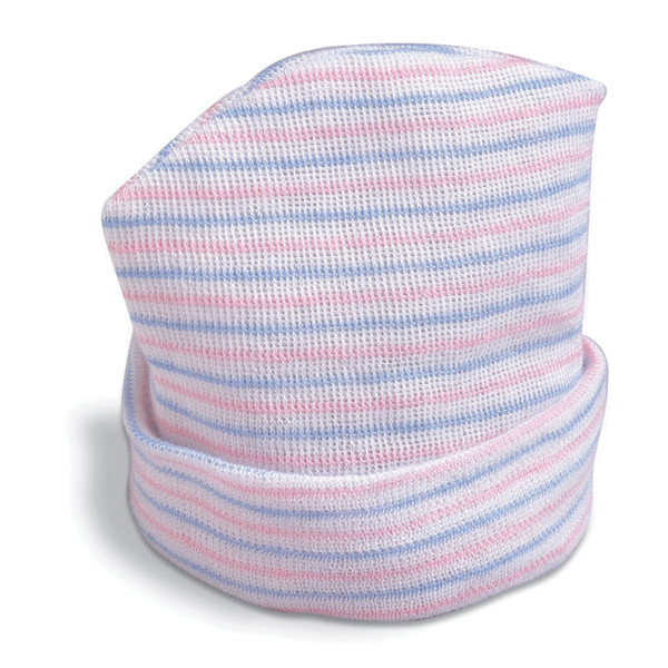 Cardinal Health Lifetrace Baby Beanies