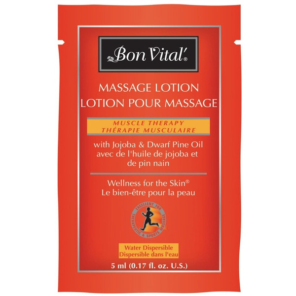 Performance Health Bon Vital Muscle Therapy Massage Lotion (10137_7300055)
