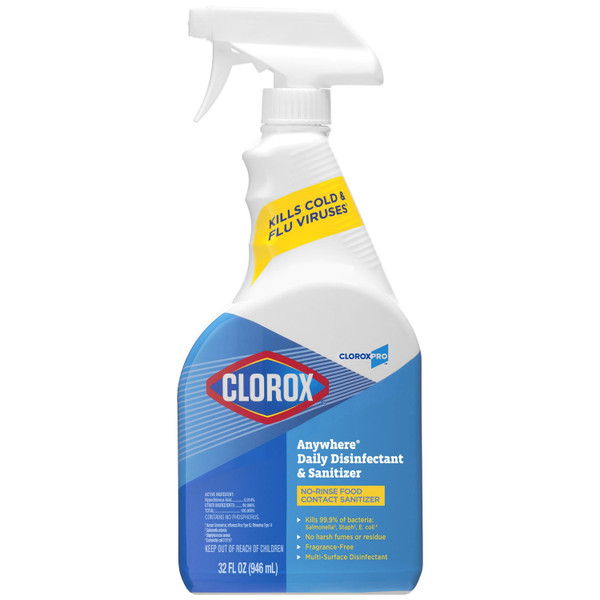 Clorox Commercial Solutions Clorox Anywhere (10137_01698)