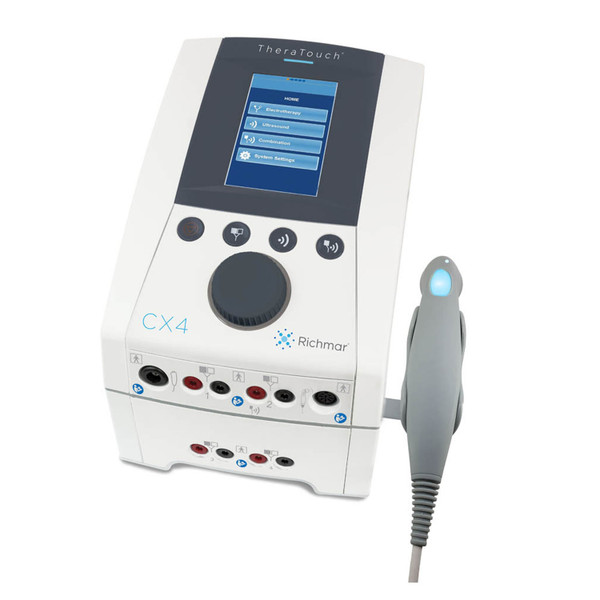 Compass Health Theratouch Ex4 Clinical Electrotherapy System (10137_DQ7200)