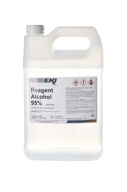 Medical Chemical Reagent Alcohol