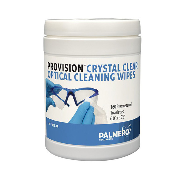 Palmero Eyewear Accessories (10137_3534)