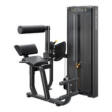 Matrix Fitness Versa Back Extension