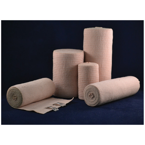 Ambra Le Roy Valuelastic Elastic Bandage (10137_73250)