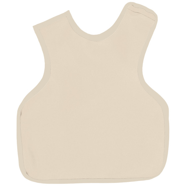 Palmero Pano Dual X-Ray Apron (10137_26CBEIGE)