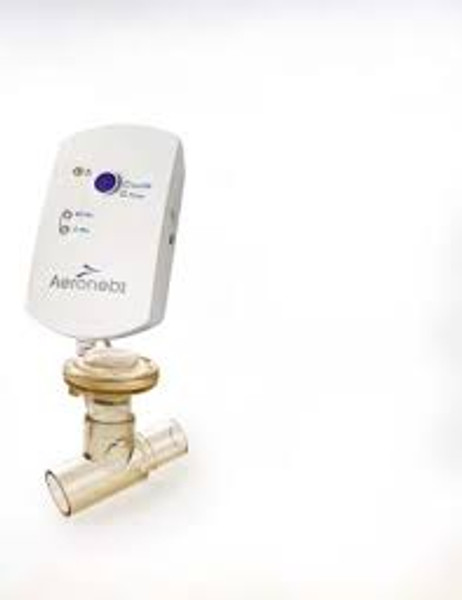 Medtronic Aeroneb Pro Nebulizer