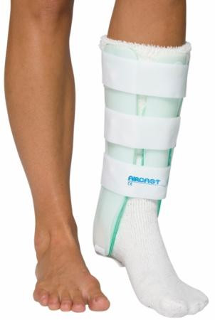 Djo Aircast Leg Brace