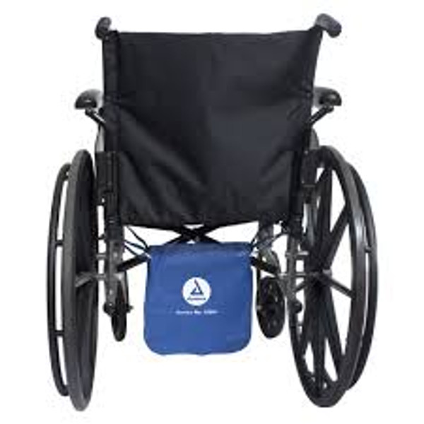 Dynarex Dynaride Urinary Drainage Bag Holder