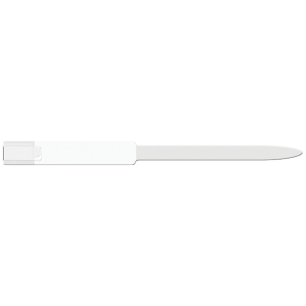 Medical Id Solutions 12" Soft Vinyl Wristband - Imprinter (10137_8220)