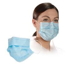 National Distribution & Contracting Face Mask