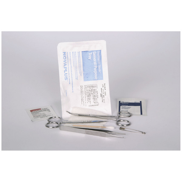 Medical Action General Purpose Kit