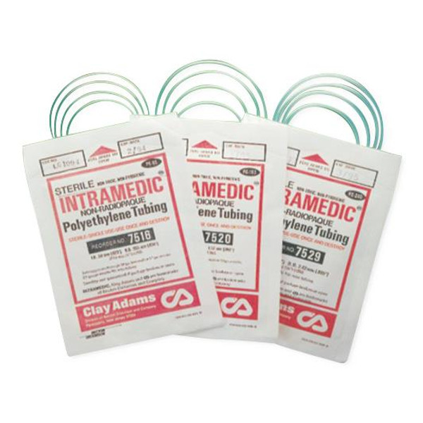 Bd Intramedic Polyethylene Tubing (10137_427400)