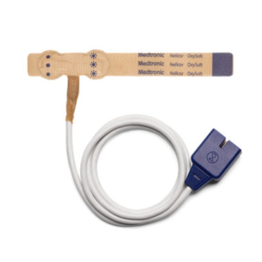 Medtronic Nellcor Pulse Oximeter Parts/Accessories (10137_GR102822)