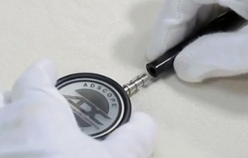 Adc Adscope 617/618 Adimal Stethoscope Accessories