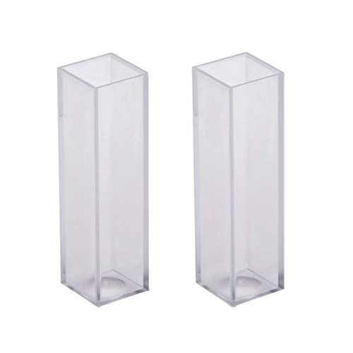 Globe Scientific Cuvettes