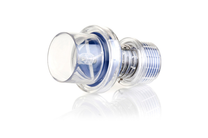 Teleflex Hundsom Rci Peep Valve