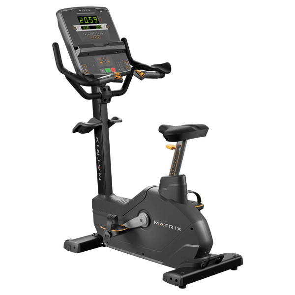 Matrix Fitness Upright Cycles (10137_U-PS-TOUCH)