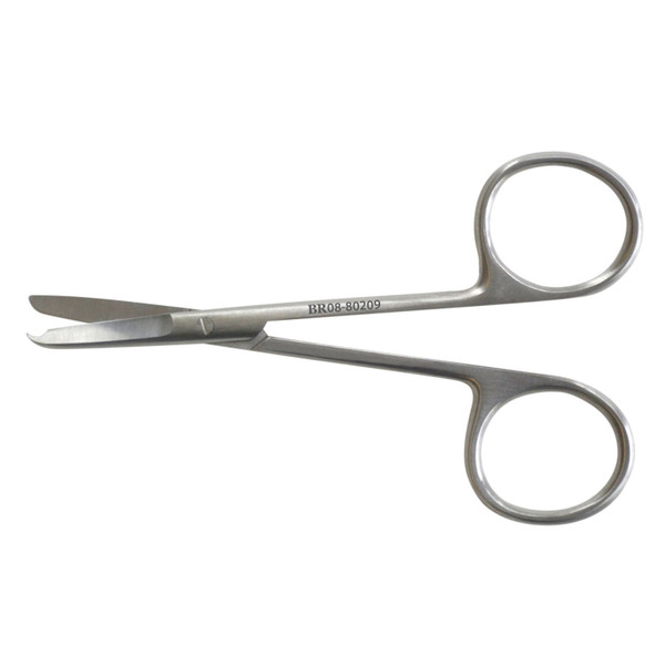Br Surgical Spencer Stitch Scissors