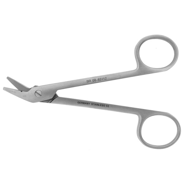 Br Surgical Wire Cutting Scissors