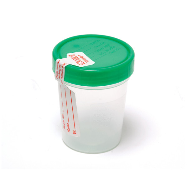 Pro Advantage Urine Specimen Containers (10137_P250410)