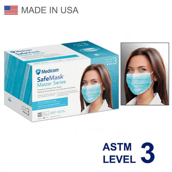 Medicom Safemask Master Series L3 (10137_2057)