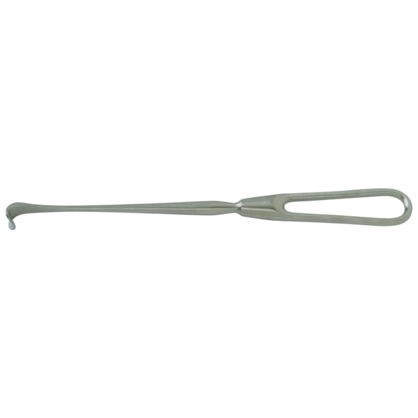 Br Surgical Cushing Nerve Hook
