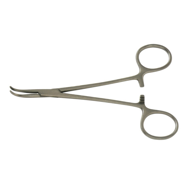 Br Surgical Mixter Forceps