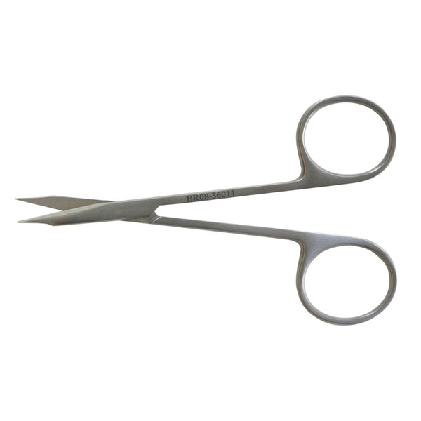 Br Surgical Stevens Tenotomy Scissors