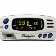 Nonin Model 7500Fo Fiber-Optic Pulse Oximeter