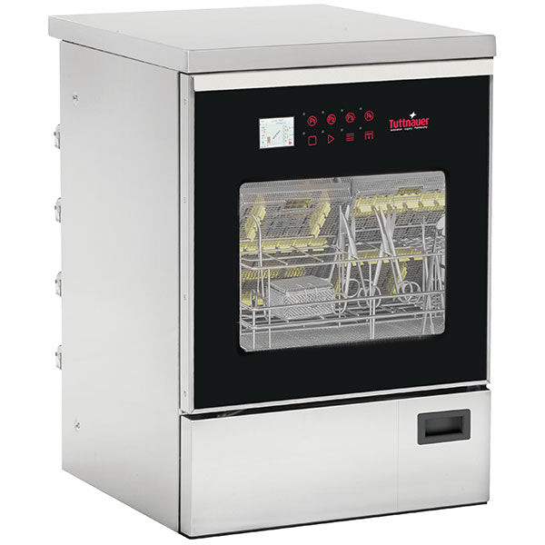 Tuttnauer Tiva8 High Disinfection Washers