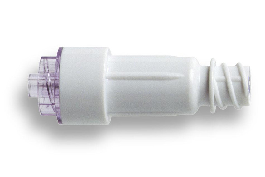 Pfizer Connectors