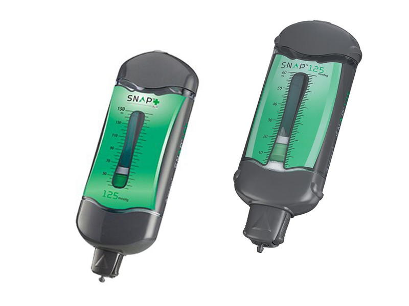 Solventum Snap Therapy System