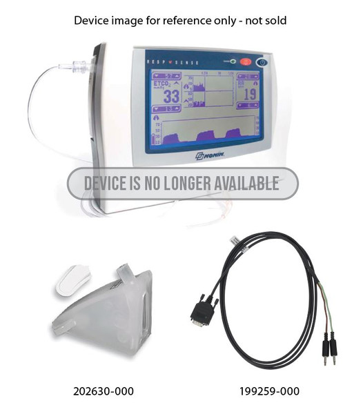 Nonin Tabletop Accessories & Consumables (10137_1205-000)