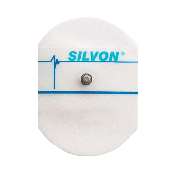 Conmed Adult Foam Adhesive Gel Electrodes (10137_1870C-050)