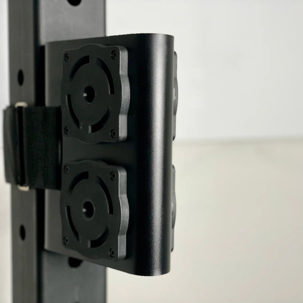 Exertools Ancore Cable Training Plate Dock