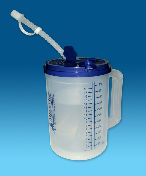 Medegen Insulated Mug (10137_H204-01)