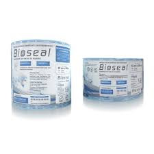 Bioseal Plastic Set - Sut112/50