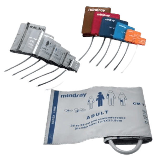 Mindray Nibp Accessories
