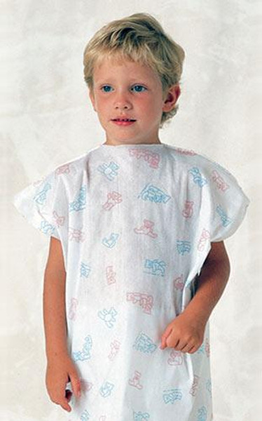 Encompass Pediatric Gowns (10137_45751-102)