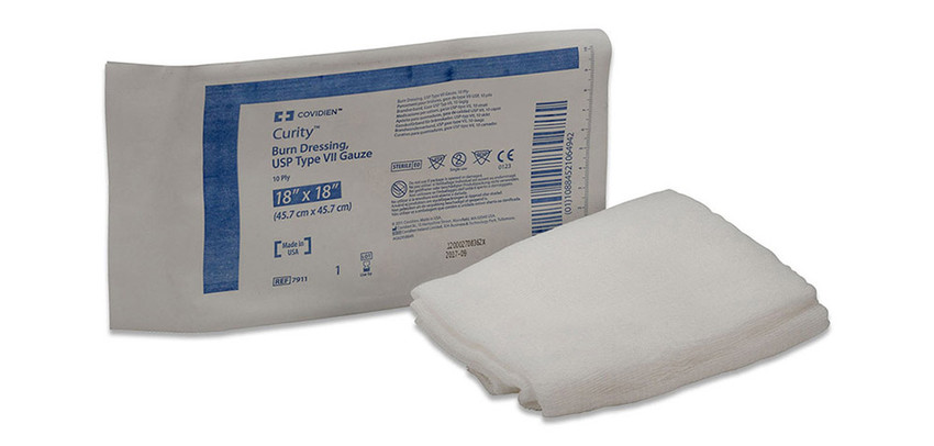Cardinal Health Burn Dressing